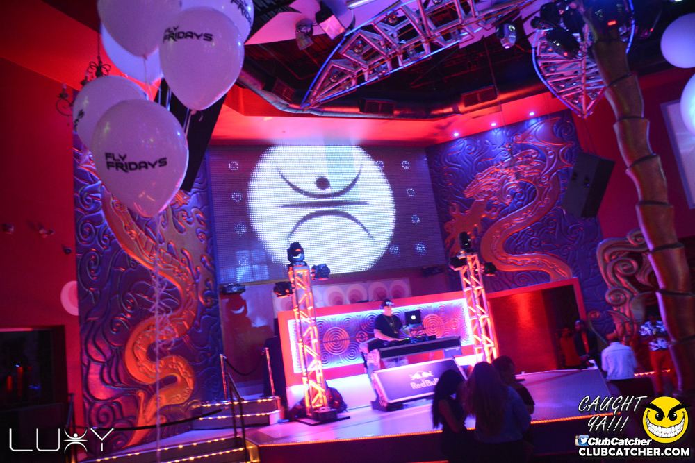 Luxy nightclub photo 84 - April 13th, 2018