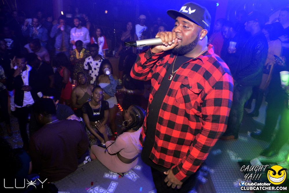 Luxy nightclub photo 85 - April 13th, 2018