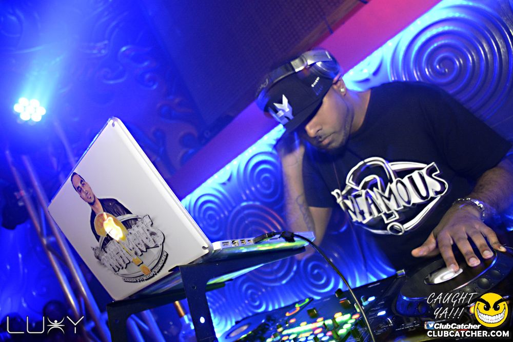 Luxy nightclub photo 88 - April 13th, 2018