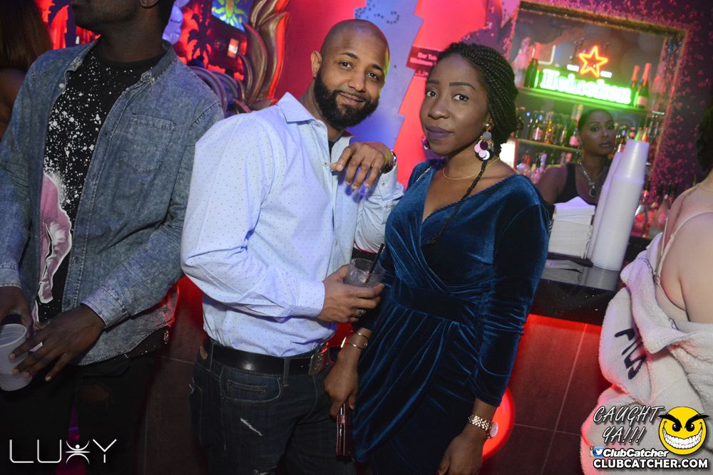 Luxy nightclub photo 89 - April 13th, 2018