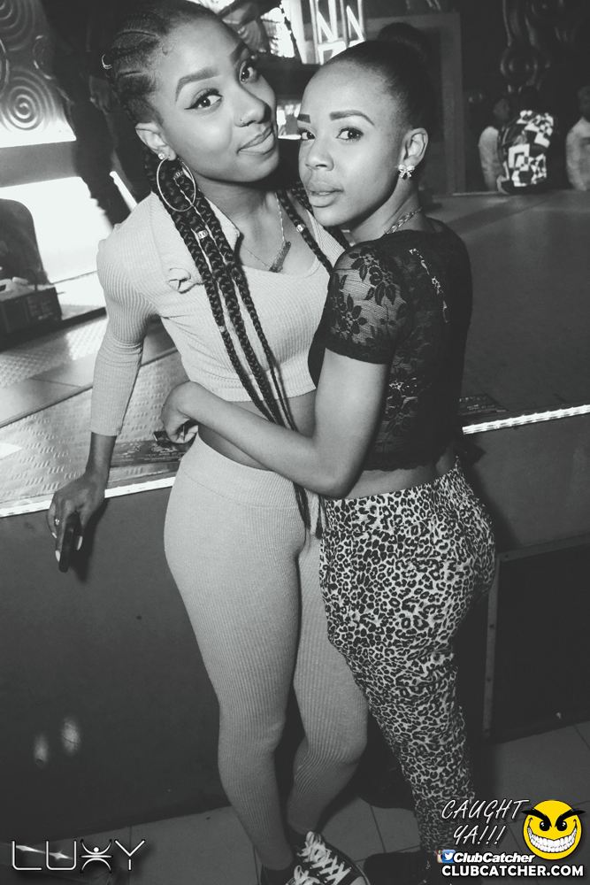 Luxy nightclub photo 90 - April 13th, 2018