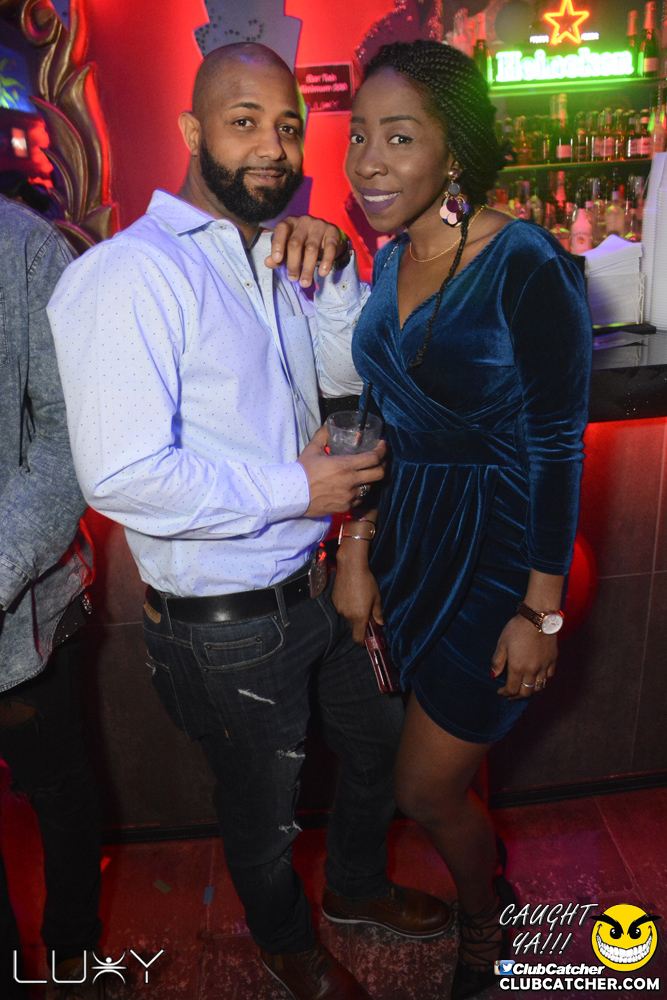 Luxy nightclub photo 91 - April 13th, 2018