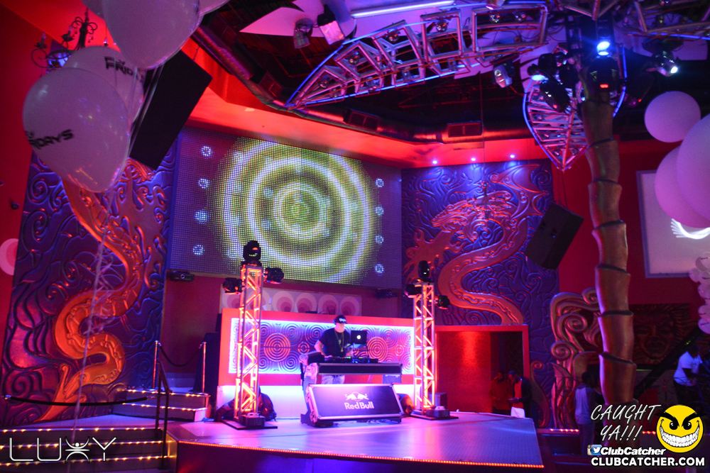 Luxy nightclub photo 93 - April 13th, 2018