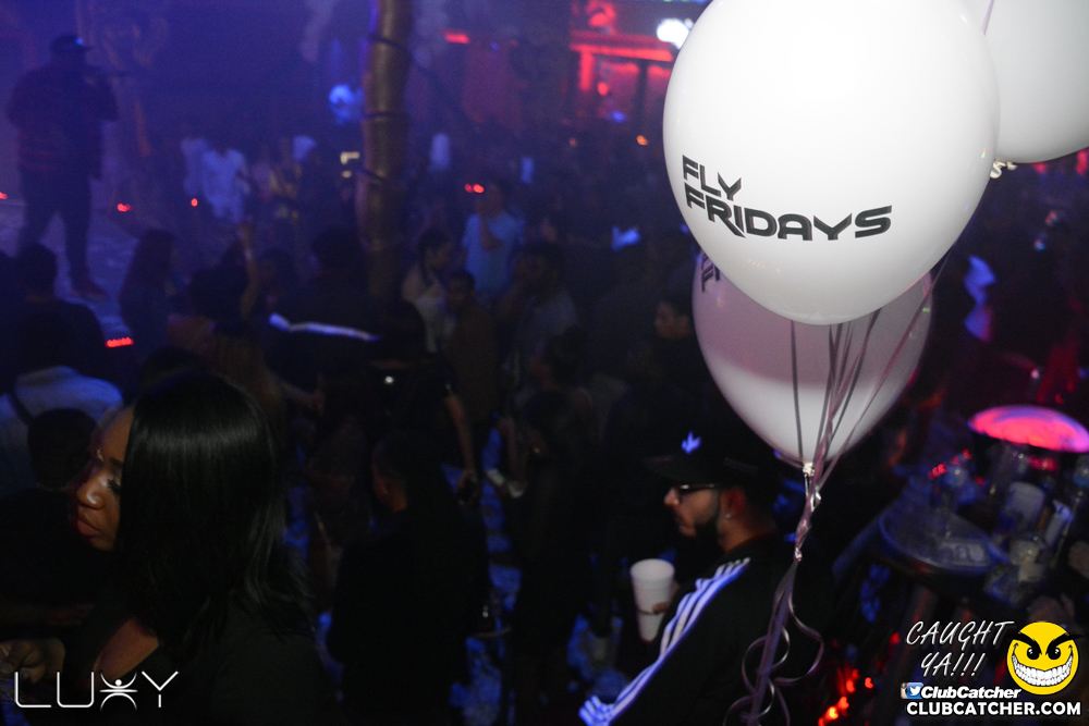 Luxy nightclub photo 94 - April 13th, 2018
