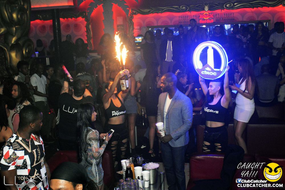 Luxy nightclub photo 95 - April 13th, 2018