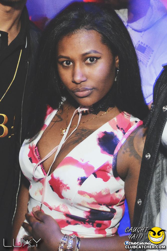 Luxy nightclub photo 96 - April 13th, 2018