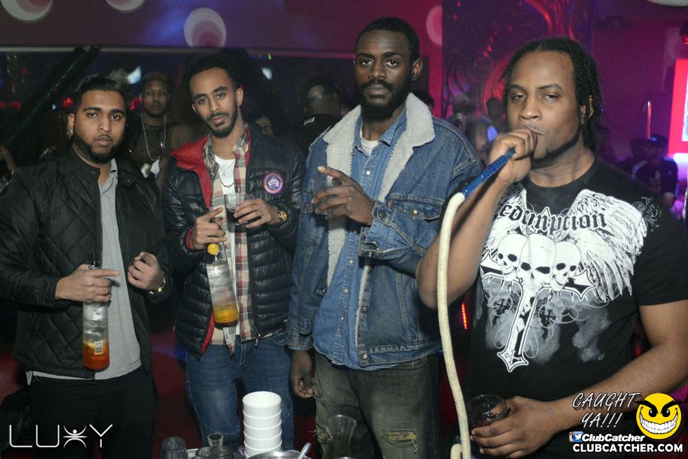 Luxy nightclub photo 97 - April 13th, 2018