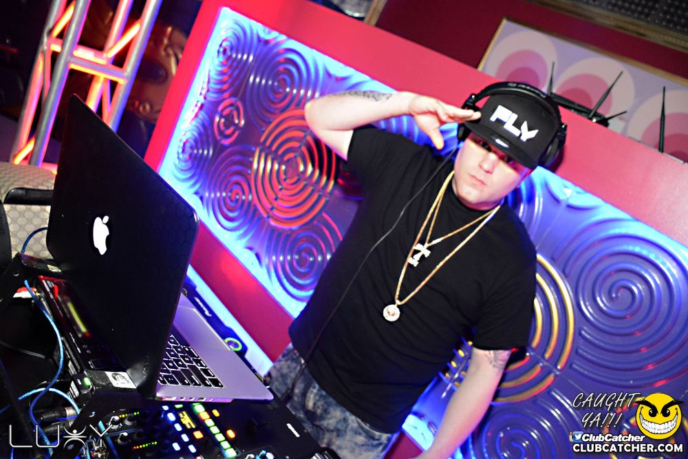 Luxy nightclub photo 99 - April 13th, 2018