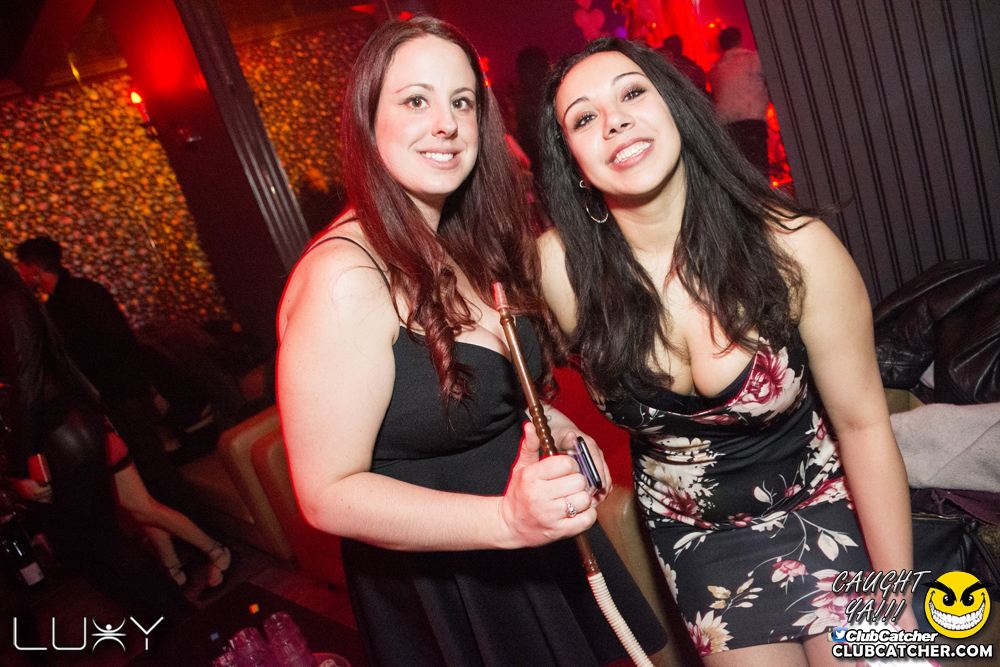 Luxy nightclub photo 102 - April 14th, 2018