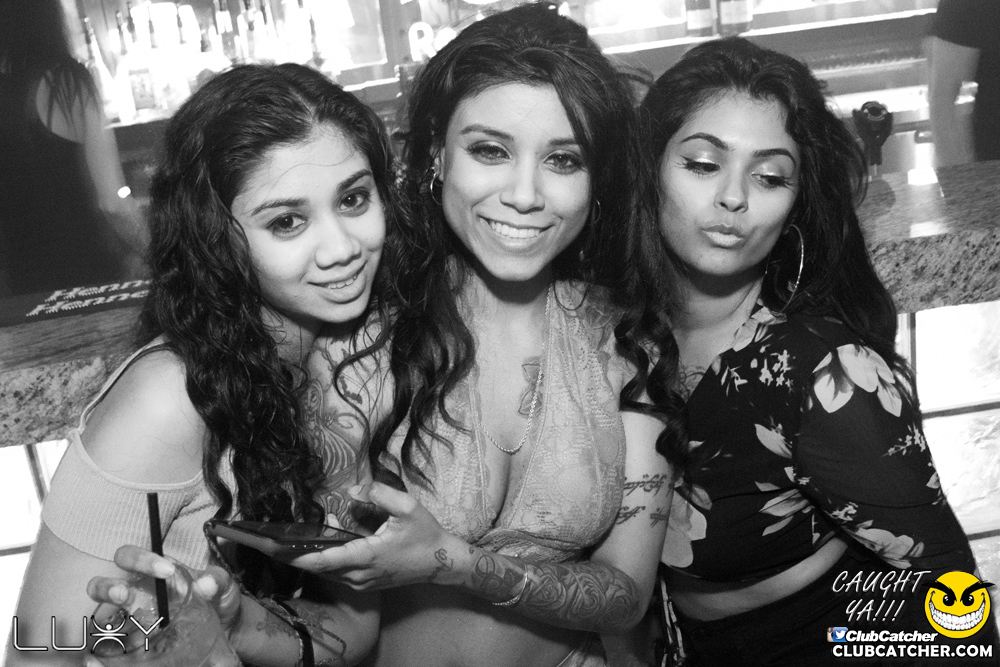 Luxy nightclub photo 103 - April 14th, 2018