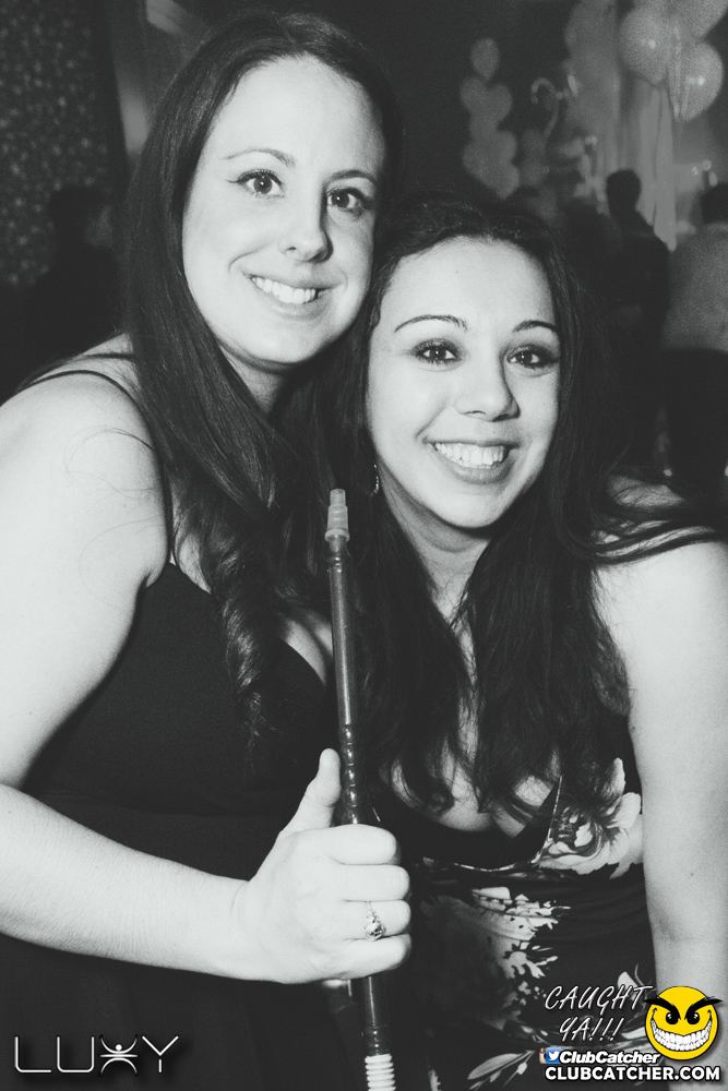 Luxy nightclub photo 104 - April 14th, 2018