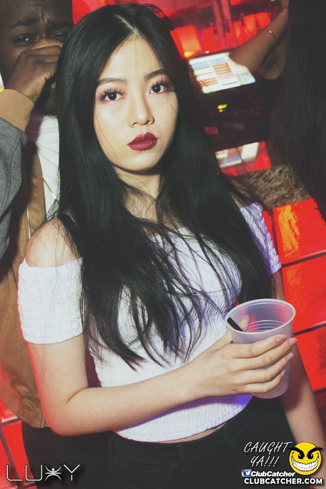 Luxy nightclub photo 105 - April 14th, 2018