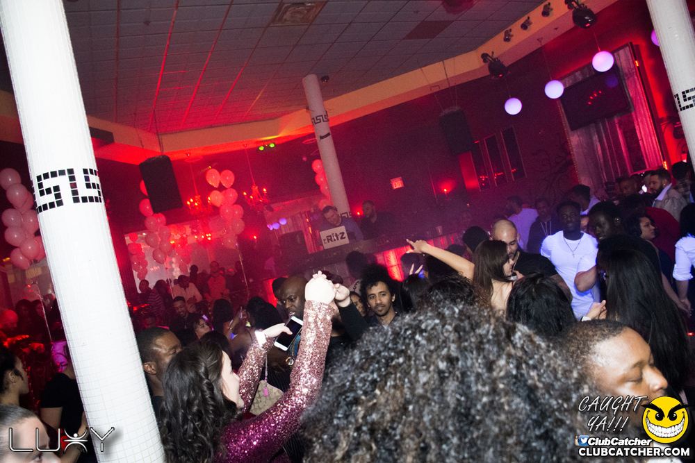 Luxy nightclub photo 106 - April 14th, 2018