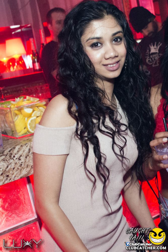 Luxy nightclub photo 107 - April 14th, 2018
