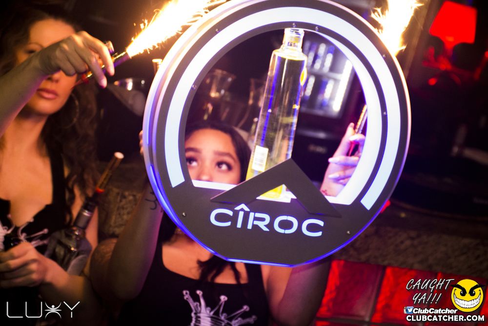 Luxy nightclub photo 12 - April 14th, 2018