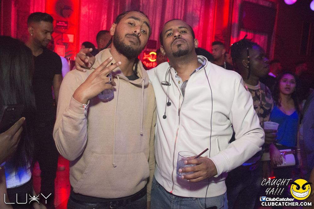 Luxy nightclub photo 111 - April 14th, 2018