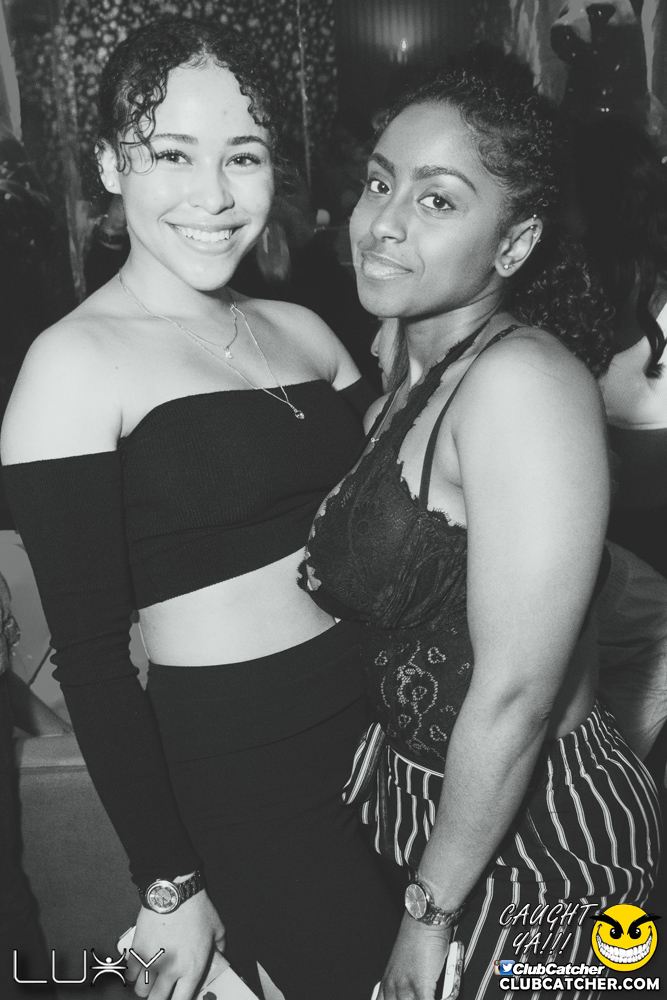 Luxy nightclub photo 112 - April 14th, 2018