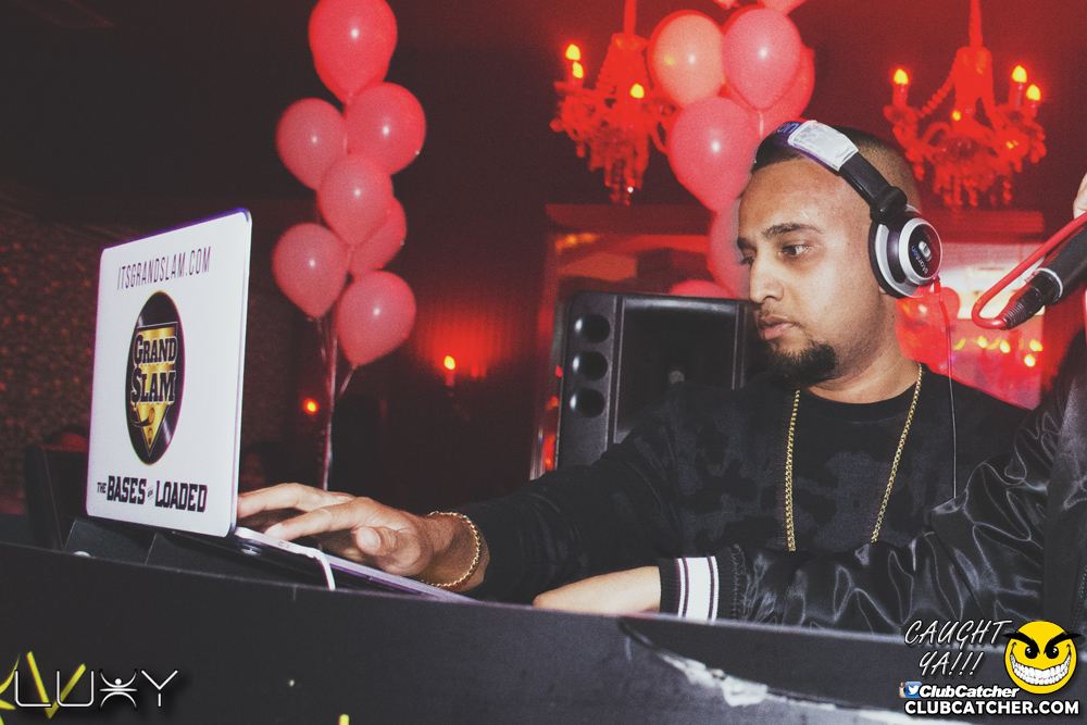 Luxy nightclub photo 113 - April 14th, 2018