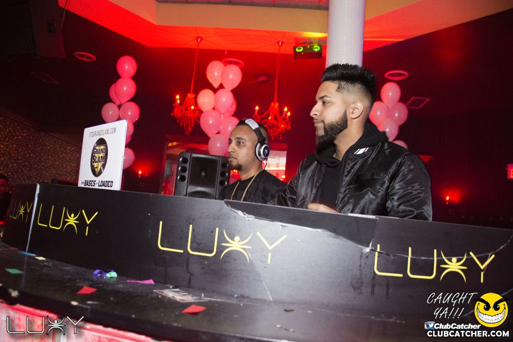 Luxy nightclub photo 115 - April 14th, 2018