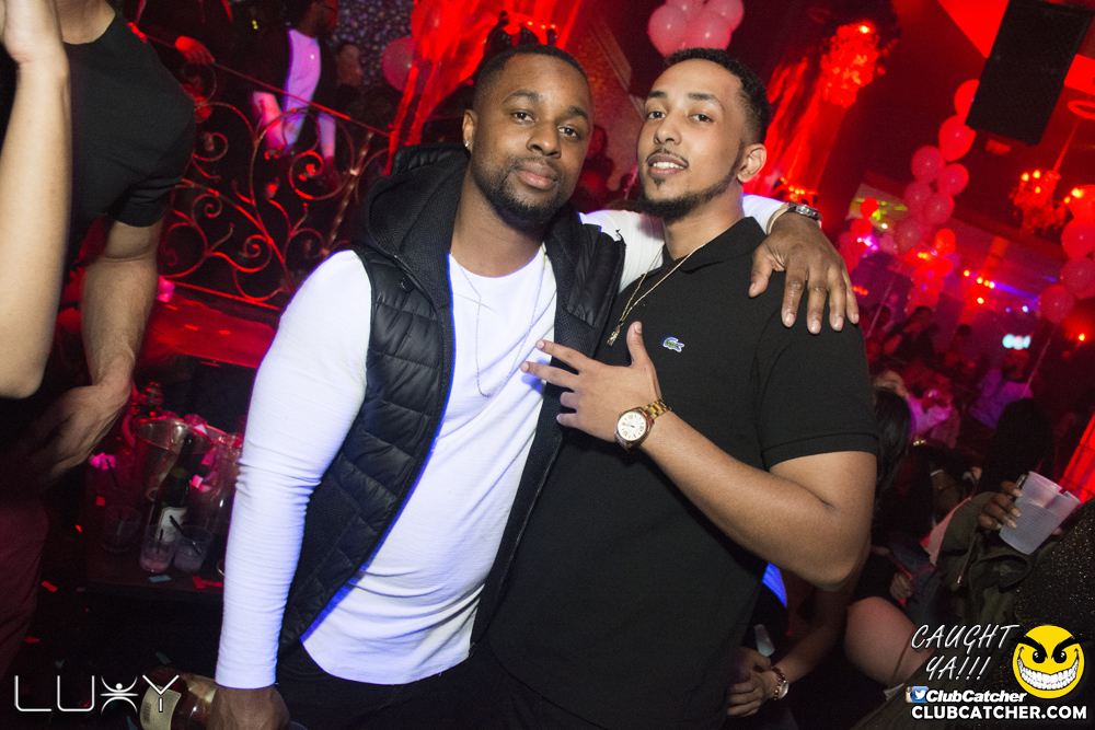 Luxy nightclub photo 116 - April 14th, 2018