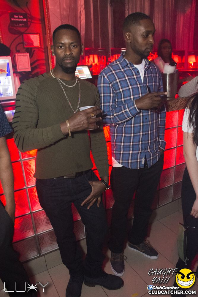 Luxy nightclub photo 117 - April 14th, 2018