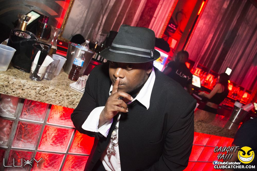 Luxy nightclub photo 118 - April 14th, 2018