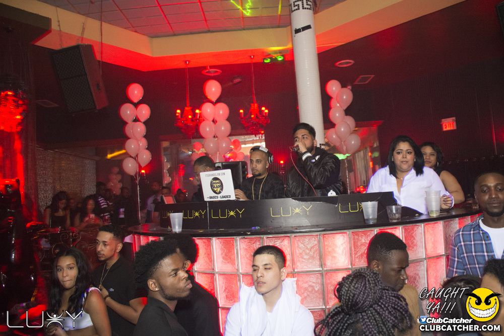 Luxy nightclub photo 123 - April 14th, 2018