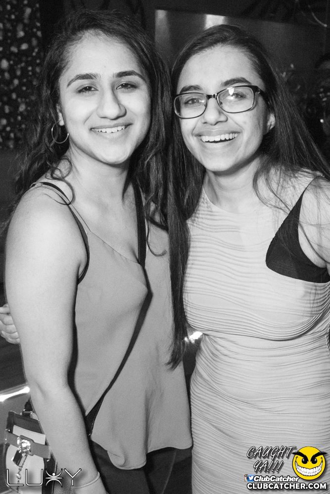 Luxy nightclub photo 125 - April 14th, 2018