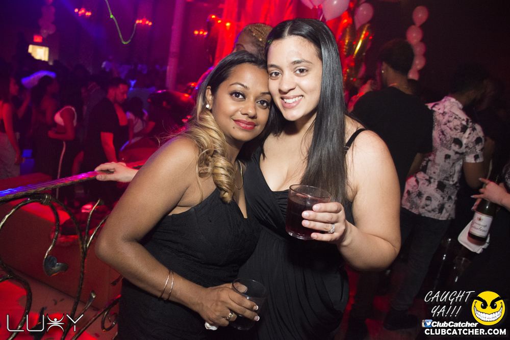 Luxy nightclub photo 126 - April 14th, 2018