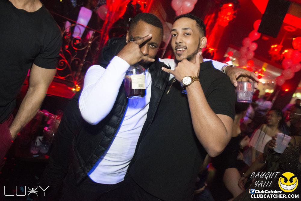 Luxy nightclub photo 127 - April 14th, 2018