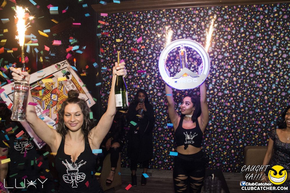 Luxy nightclub photo 128 - April 14th, 2018