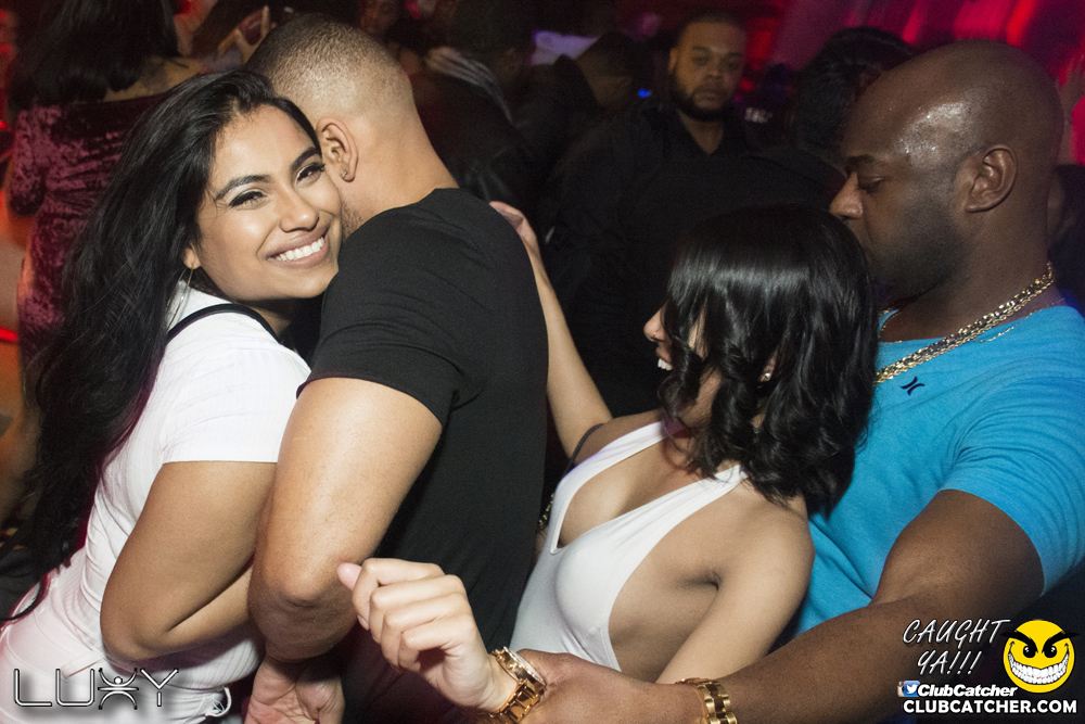 Luxy nightclub photo 129 - April 14th, 2018
