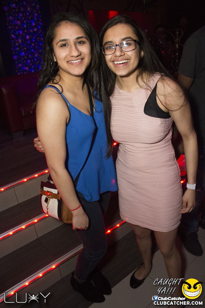Luxy nightclub photo 14 - April 14th, 2018