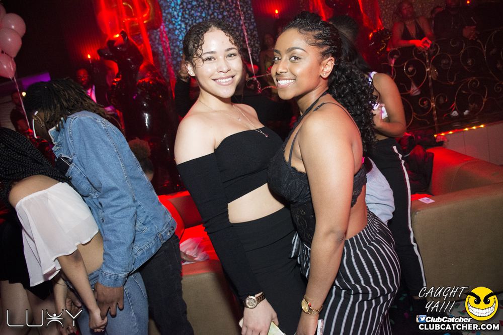Luxy nightclub photo 131 - April 14th, 2018