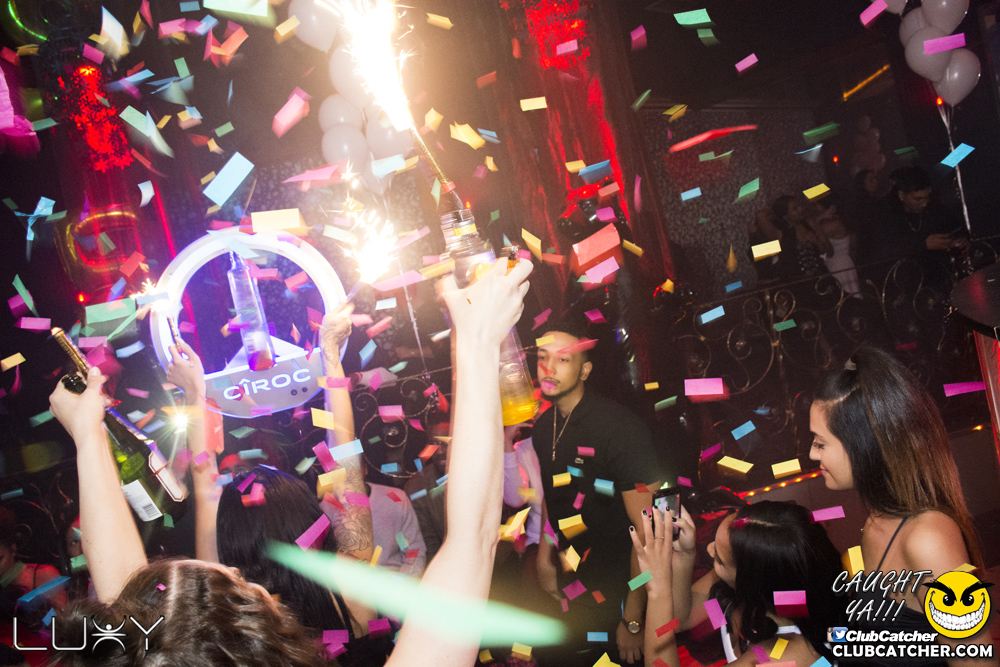 Luxy nightclub photo 136 - April 14th, 2018