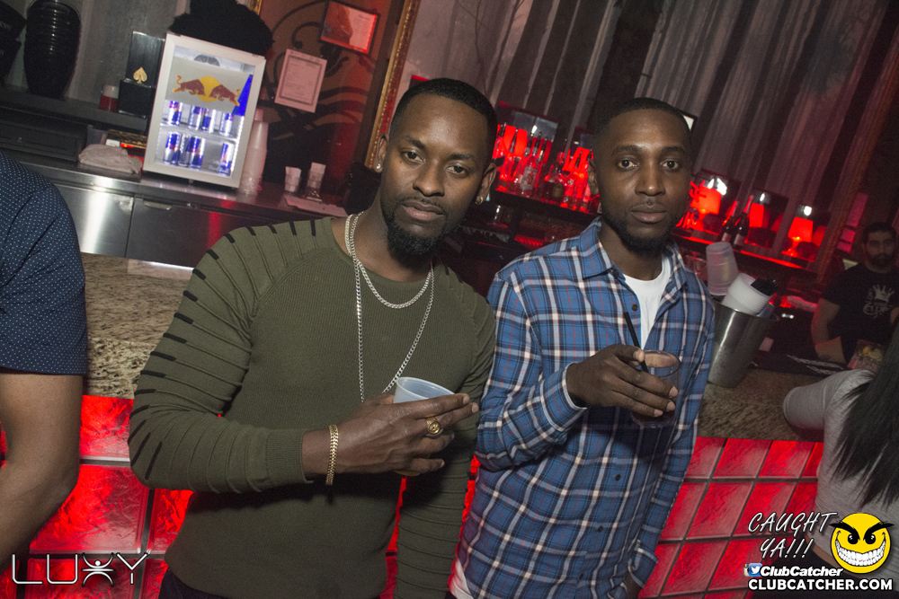 Luxy nightclub photo 137 - April 14th, 2018