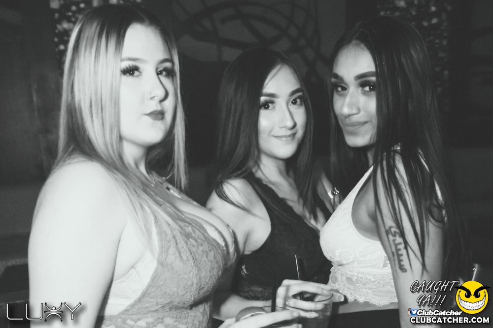 Luxy nightclub photo 138 - April 14th, 2018