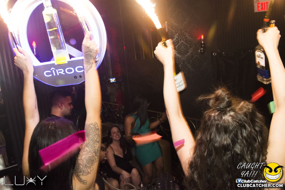 Luxy nightclub photo 139 - April 14th, 2018