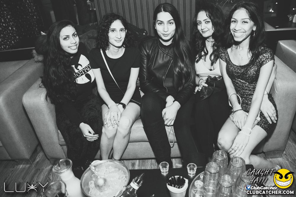 Luxy nightclub photo 141 - April 14th, 2018