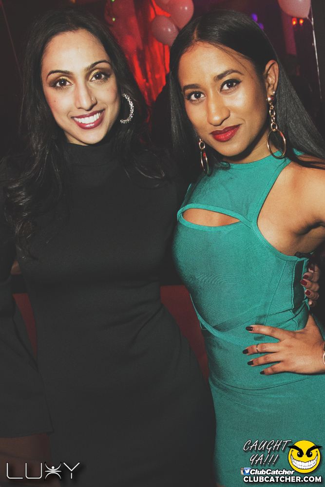 Luxy nightclub photo 142 - April 14th, 2018