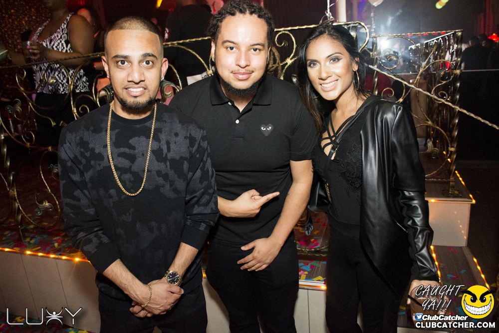 Luxy nightclub photo 143 - April 14th, 2018