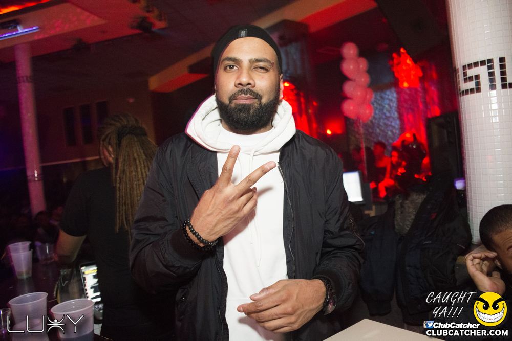 Luxy nightclub photo 144 - April 14th, 2018