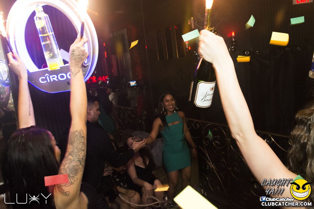 Luxy nightclub photo 145 - April 14th, 2018