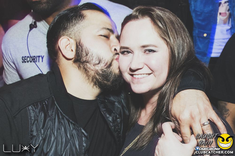 Luxy nightclub photo 146 - April 14th, 2018