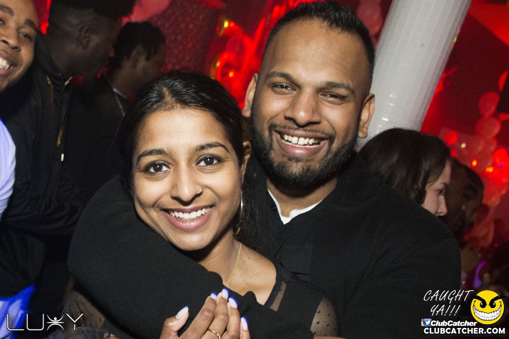 Luxy nightclub photo 148 - April 14th, 2018