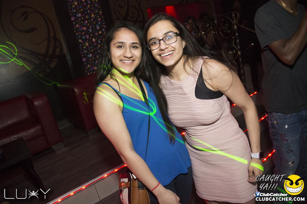 Luxy nightclub photo 149 - April 14th, 2018