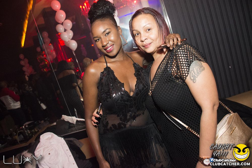 Luxy nightclub photo 150 - April 14th, 2018