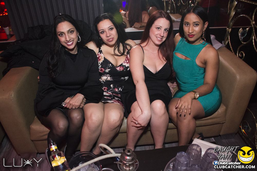 Luxy nightclub photo 16 - April 14th, 2018