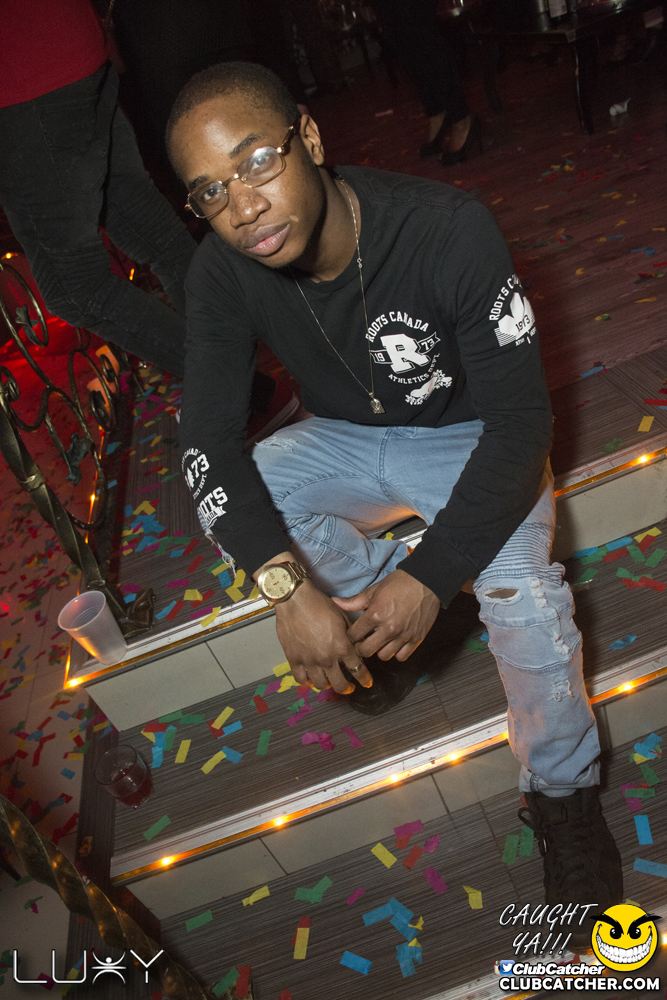 Luxy nightclub photo 151 - April 14th, 2018
