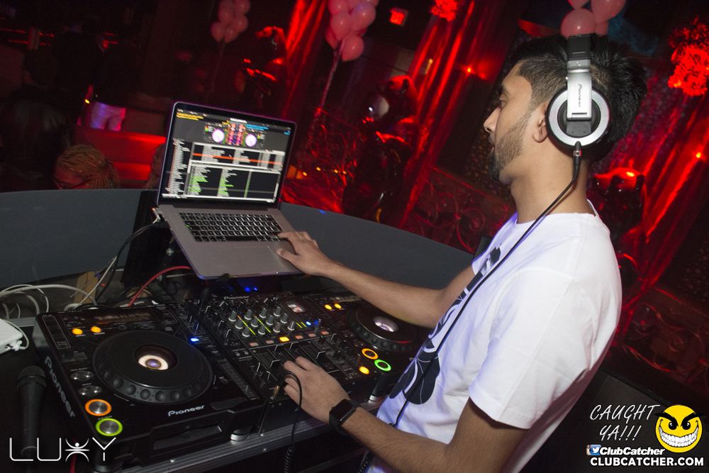 Luxy nightclub photo 155 - April 14th, 2018